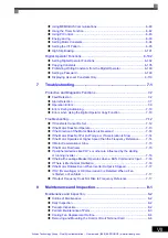 Preview for 8 page of YASKAWA E7 Drive Instruction Manual And Parameter Description