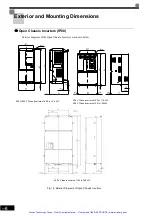 Предварительный просмотр 27 страницы YASKAWA E7 Drive Instruction Manual And Parameter Description