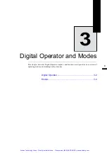 Предварительный просмотр 64 страницы YASKAWA E7 Drive Instruction Manual And Parameter Description