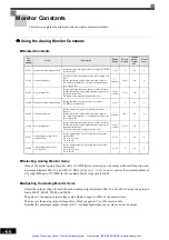 Preview for 203 page of YASKAWA E7 Drive Instruction Manual And Parameter Description