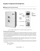 Preview for 22 page of YASKAWA E7LVD002 Technical Manual