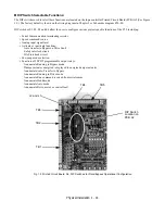 Preview for 26 page of YASKAWA E7LVD002 Technical Manual