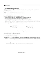 Preview for 37 page of YASKAWA E7LVD002 Technical Manual