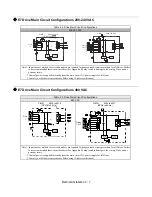 Preview for 39 page of YASKAWA E7LVD002 Technical Manual