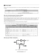 Preview for 43 page of YASKAWA E7LVD002 Technical Manual