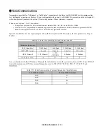 Preview for 46 page of YASKAWA E7LVD002 Technical Manual