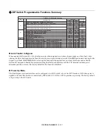 Preview for 49 page of YASKAWA E7LVD002 Technical Manual