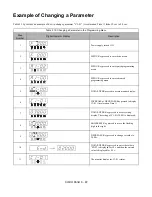 Предварительный просмотр 78 страницы YASKAWA E7LVD002 Technical Manual