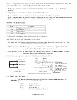 Preview for 103 page of YASKAWA E7LVD002 Technical Manual