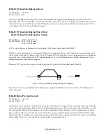 Preview for 110 page of YASKAWA E7LVD002 Technical Manual