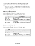 Preview for 119 page of YASKAWA E7LVD002 Technical Manual