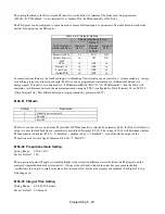 Preview for 121 page of YASKAWA E7LVD002 Technical Manual