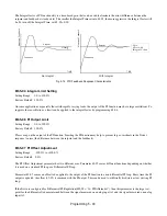 Preview for 122 page of YASKAWA E7LVD002 Technical Manual