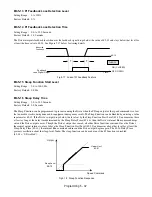 Preview for 124 page of YASKAWA E7LVD002 Technical Manual