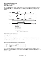 Preview for 128 page of YASKAWA E7LVD002 Technical Manual