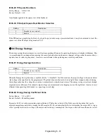 Preview for 129 page of YASKAWA E7LVD002 Technical Manual