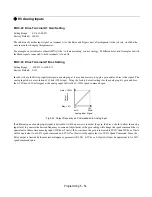 Preview for 146 page of YASKAWA E7LVD002 Technical Manual