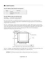 Preview for 153 page of YASKAWA E7LVD002 Technical Manual