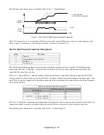 Preview for 154 page of YASKAWA E7LVD002 Technical Manual