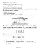 Preview for 165 page of YASKAWA E7LVD002 Technical Manual