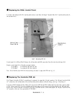 Preview for 206 page of YASKAWA E7LVD002 Technical Manual