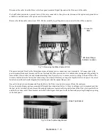 Preview for 210 page of YASKAWA E7LVD002 Technical Manual