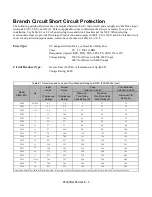 Preview for 282 page of YASKAWA E7LVD002 Technical Manual