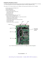 Предварительный просмотр 24 страницы YASKAWA E7N Technical Manual