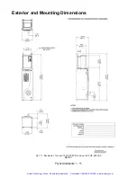 Предварительный просмотр 26 страницы YASKAWA E7N Technical Manual