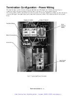 Предварительный просмотр 33 страницы YASKAWA E7N Technical Manual