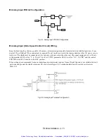 Предварительный просмотр 44 страницы YASKAWA E7N Technical Manual