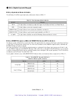 Preview for 61 page of YASKAWA E7N Technical Manual