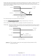 Предварительный просмотр 107 страницы YASKAWA E7N Technical Manual