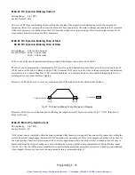 Предварительный просмотр 111 страницы YASKAWA E7N Technical Manual