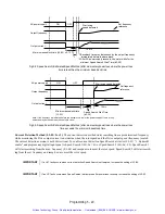 Предварительный просмотр 113 страницы YASKAWA E7N Technical Manual