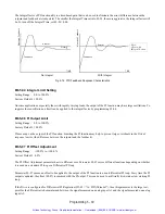 Предварительный просмотр 123 страницы YASKAWA E7N Technical Manual