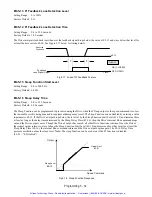 Предварительный просмотр 125 страницы YASKAWA E7N Technical Manual