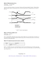 Предварительный просмотр 129 страницы YASKAWA E7N Technical Manual