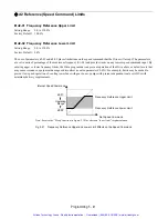 Предварительный просмотр 134 страницы YASKAWA E7N Technical Manual