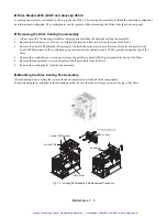 Предварительный просмотр 208 страницы YASKAWA E7N Technical Manual