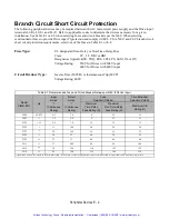 Предварительный просмотр 277 страницы YASKAWA E7N Technical Manual