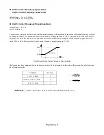 Предварительный просмотр 37 страницы YASKAWA E7U Programming Manual