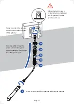 Предварительный просмотр 18 страницы YASKAWA ENC-G5 Quick Manual