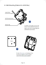 Предварительный просмотр 19 страницы YASKAWA ENC-G5 Quick Manual