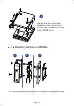 Предварительный просмотр 20 страницы YASKAWA ENC-G5 Quick Manual