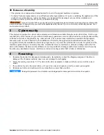 Preview for 9 page of YASKAWA FP605 Installation & Primary Operation