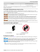 Preview for 15 page of YASKAWA FP605 Installation & Primary Operation