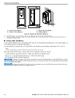 Preview for 16 page of YASKAWA FP605 Installation & Primary Operation