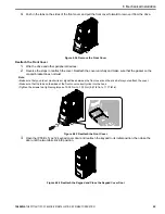 Preview for 25 page of YASKAWA FP605 Installation & Primary Operation