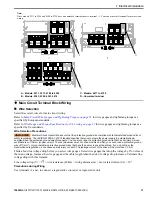 Preview for 31 page of YASKAWA FP605 Installation & Primary Operation